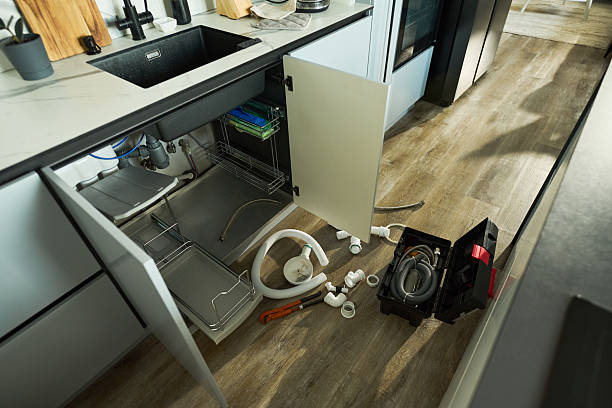 24/7 Emergency Toilet Repair experts in Sunnyside, WA